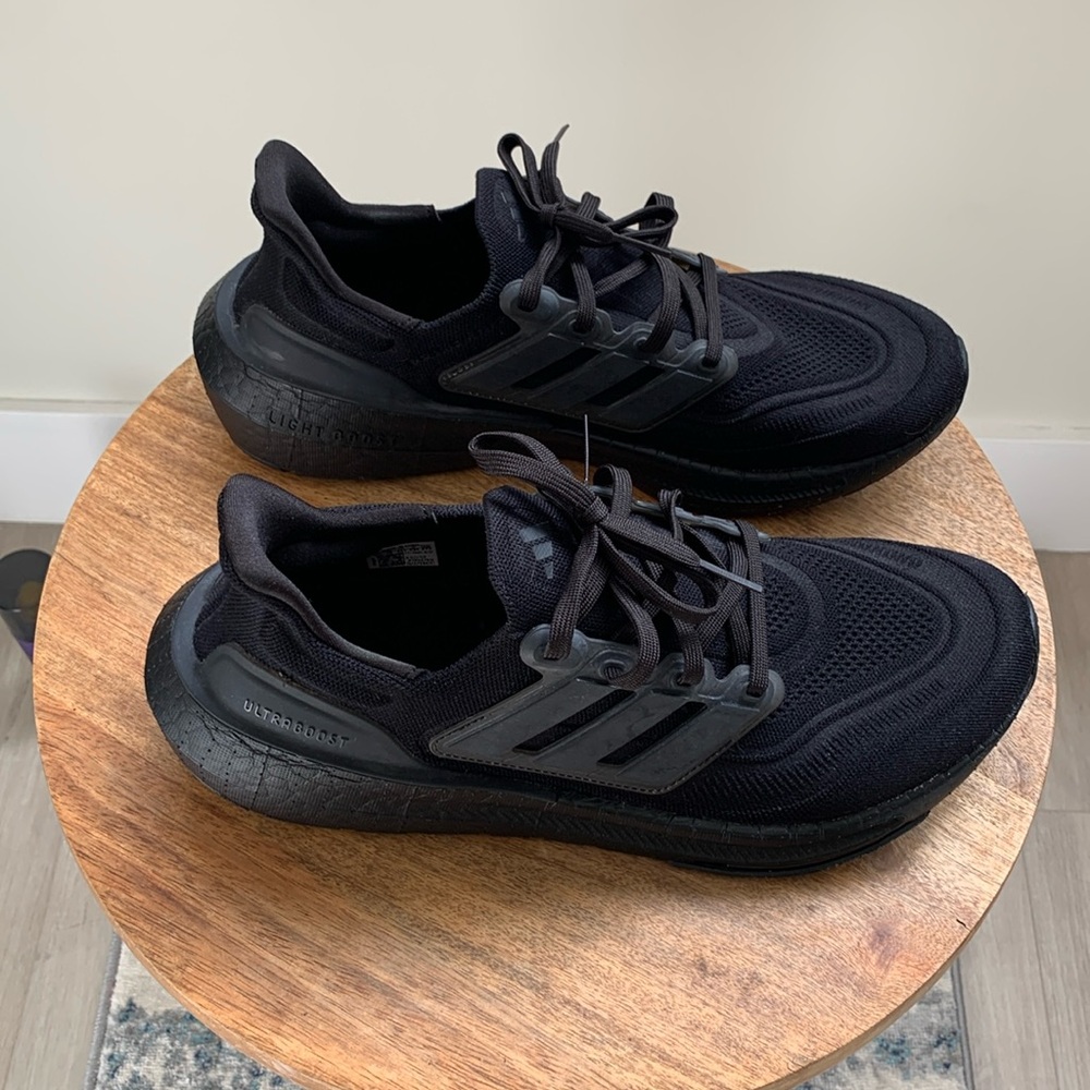 Ultraboost light